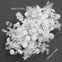 Pure White Floral Centrepiece
