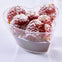 Dessert Cup Heart 100ml