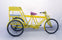 Rickshaw Yellow