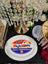 PLASTIC BOWLS CATERING PARTY SUPPLIES