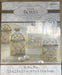 Golden Elegance Favor Boxes