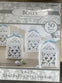 Timeless Blue & White Wedding Gift Boxes