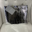 Metallic gift bags