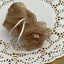 Organza Rose Bags