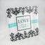 Damask Disposable Ware