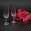 Crystal Wine Glass