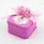 Metal gift boxes