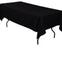 Rectangle Tablecloth - Black