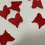 Butterfly petals