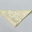 Napkin - Ivory Damask
