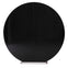 Acrylic Round Backdrop