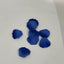 Silk Petals - Blue