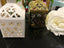 Favor box -laser cut