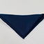 Napkin - Satin - Royal Blue