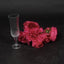 Crystal Wine Glass