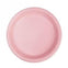 Disposable Dinner Plate Plastic