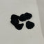 Silk Petals - Black