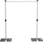 Curtain Stand Set