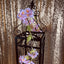 Cherry Blossom Pink Garland
