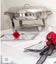 Buffet Warmer - Oval