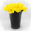 Tulip Bouquet Yellow