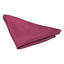 Napkin - Maroon